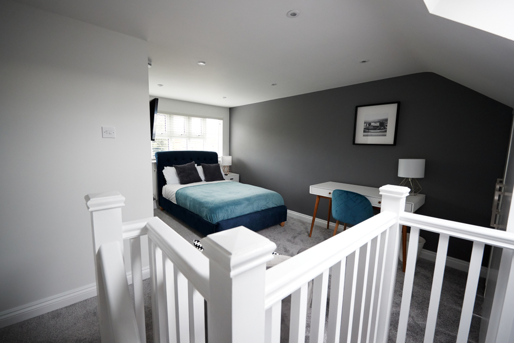 Property Renovations in Essex, London & surrounding areas