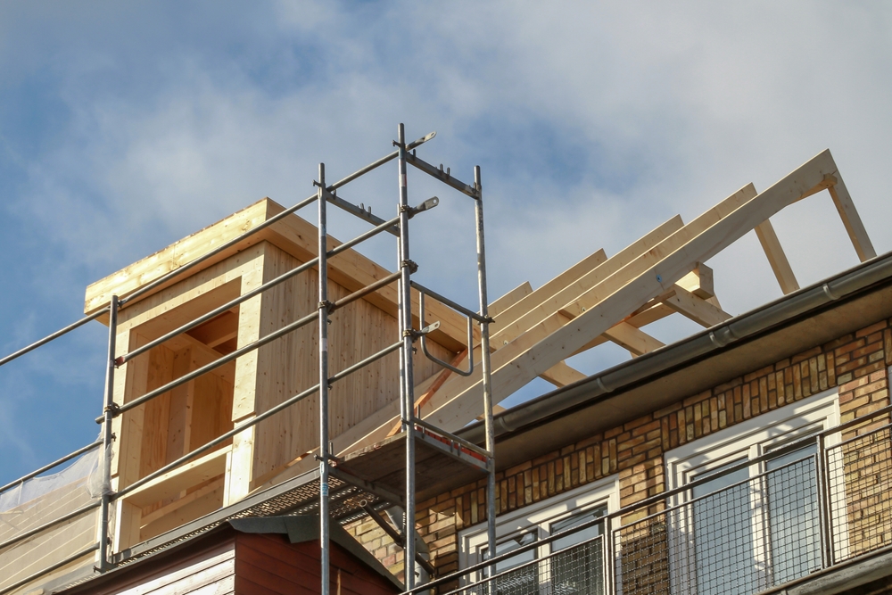 Property Renovations in Essex, London & surrounding areas