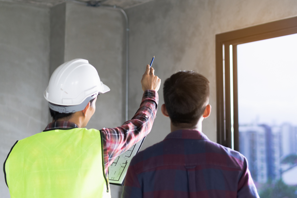 Property Renovations in Essex, London & surrounding areas