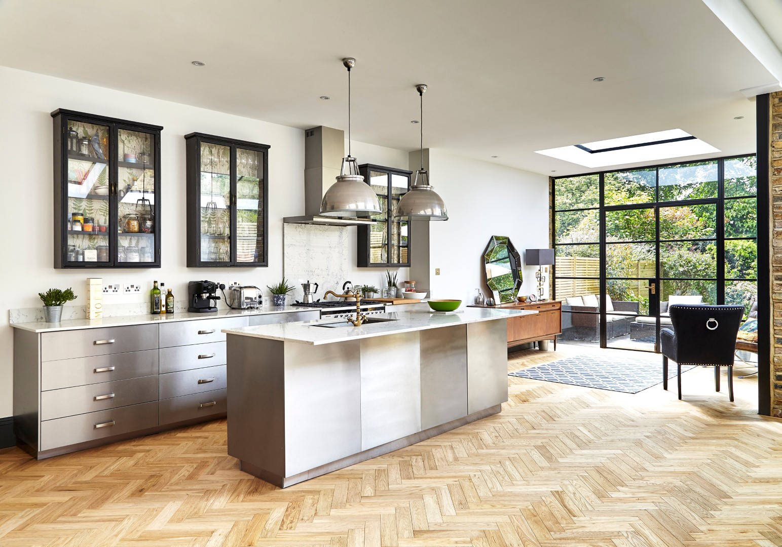 Property Renovations in Essex, London & surrounding areas